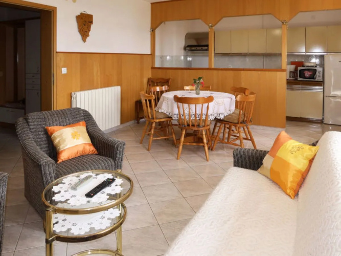 Apartment Dani Garda
