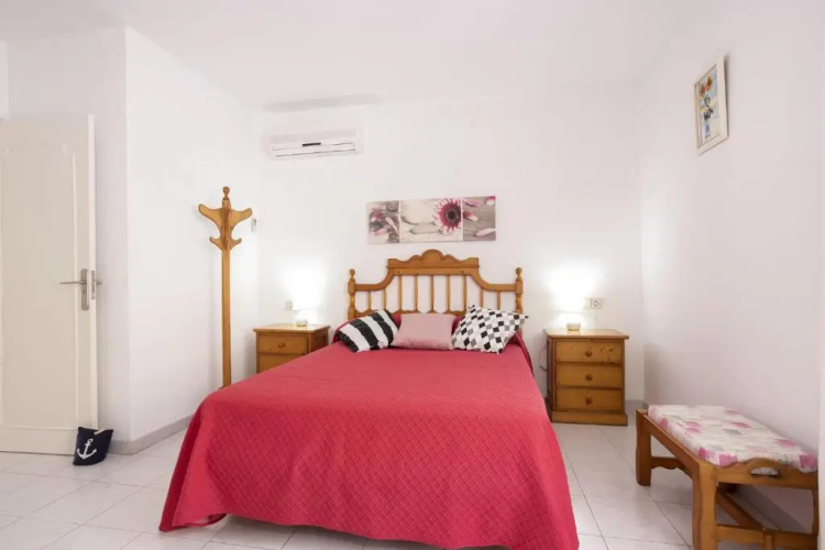 Apartment Zodiac 545