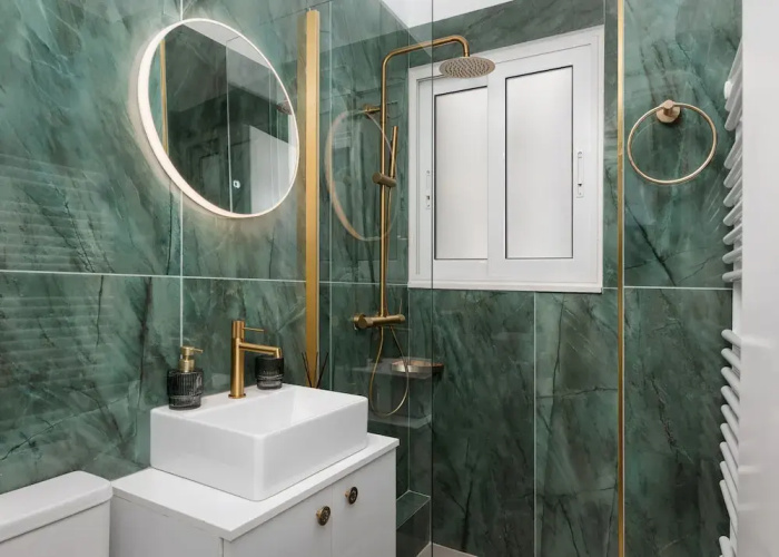 Nostos Athens Luxury Residence
