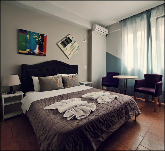 Guest House De Rada