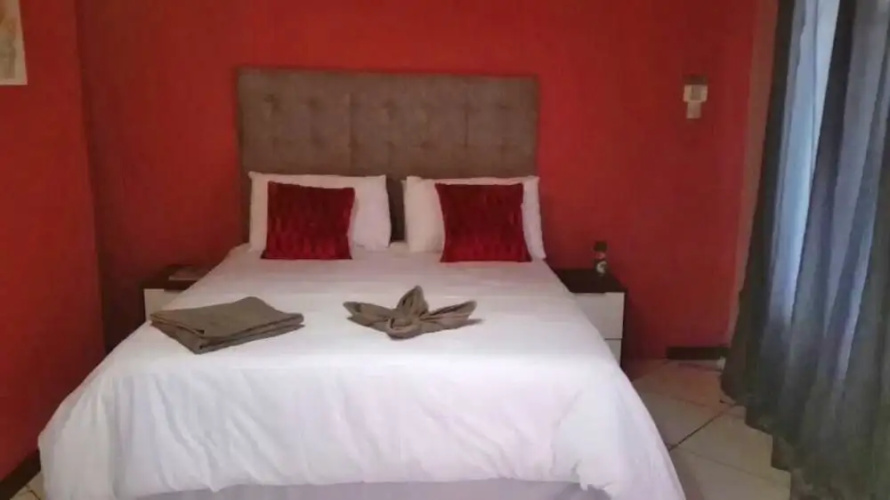D&K Guest House