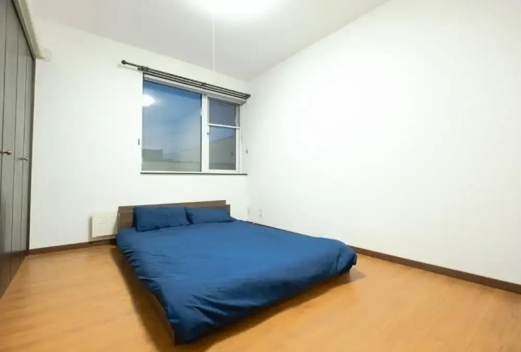 Stay In Asahikawa99