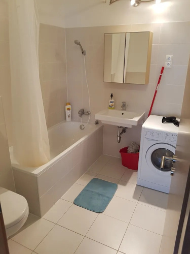Apollo 3 Apartman