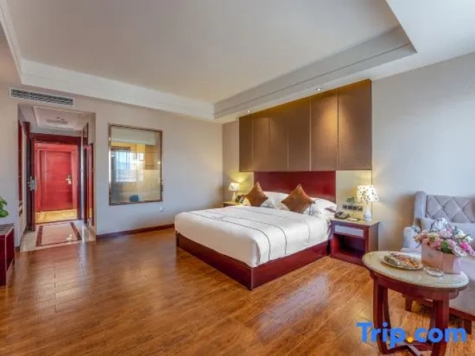 Business Double room