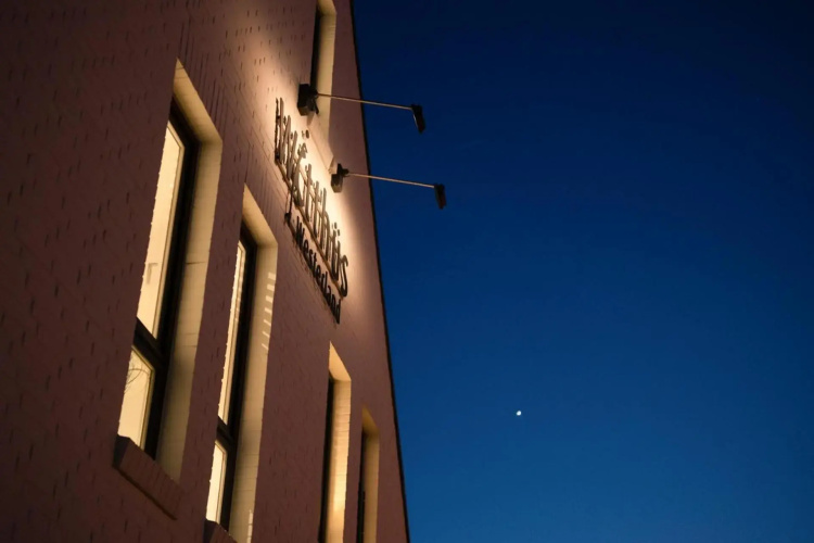Hotelafbeelding