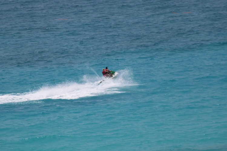 Bsea Cancun Plaza photo 25