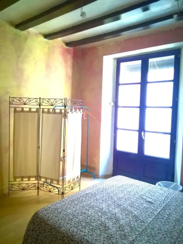 2 Bedrooms Apartment with balcony and with city view