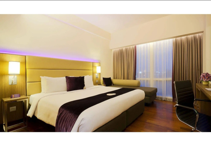 Satoria Hotel Yogyakarta