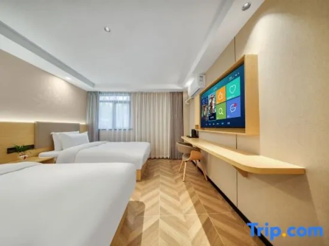 Comfort Twin room