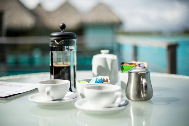 The St. Regis Bora Bora Resort photo 14