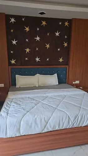 Hotel Kangaroo