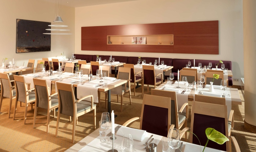 Essential By Dorint Berlin-Adlershof photo 21