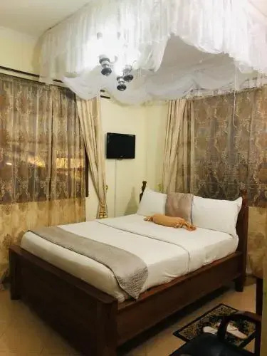 Kamao Hotel