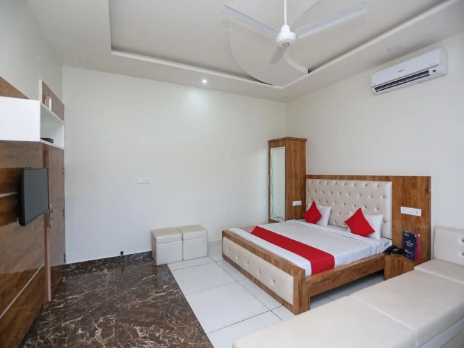 Standard Suite