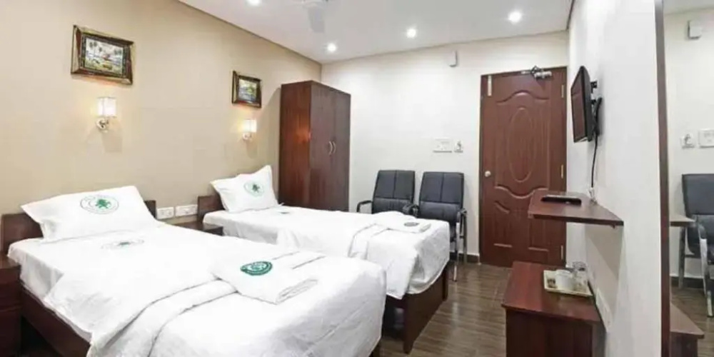 Avyukt Suites