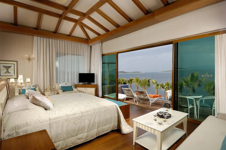 The Plaza Bodrum
