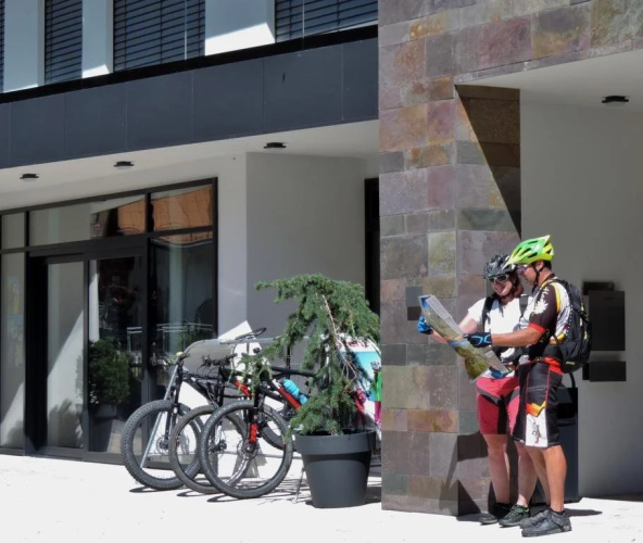 Aparthotel Adrenalin