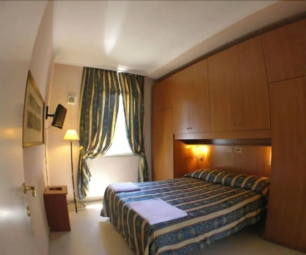 Residence Lodi