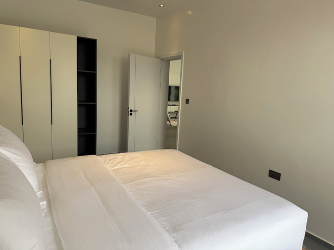 Omica 1 Residence