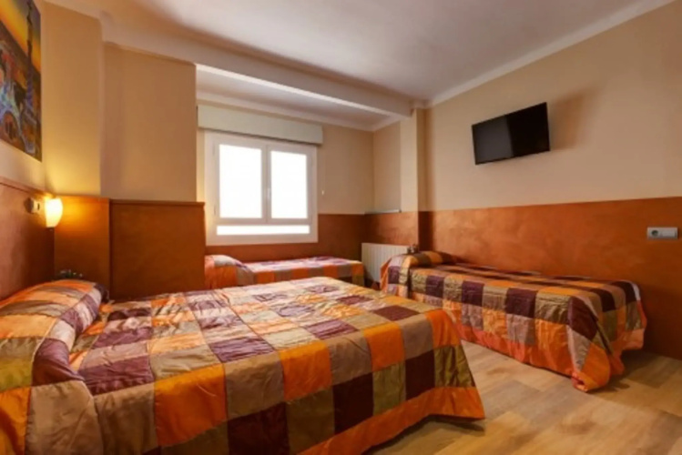 Hostal Barcelona