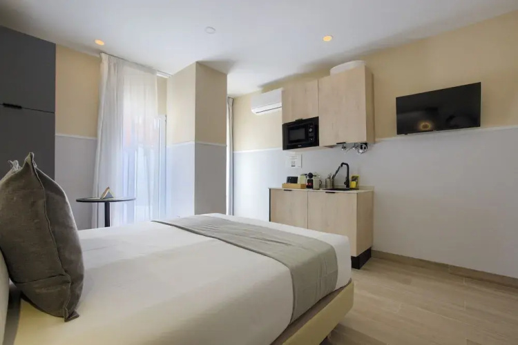 Dobo Madrid CV93