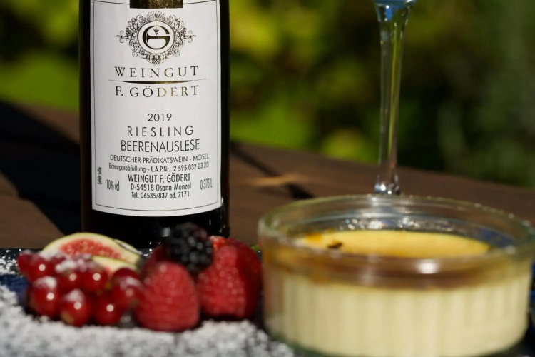 Weingut Gödert