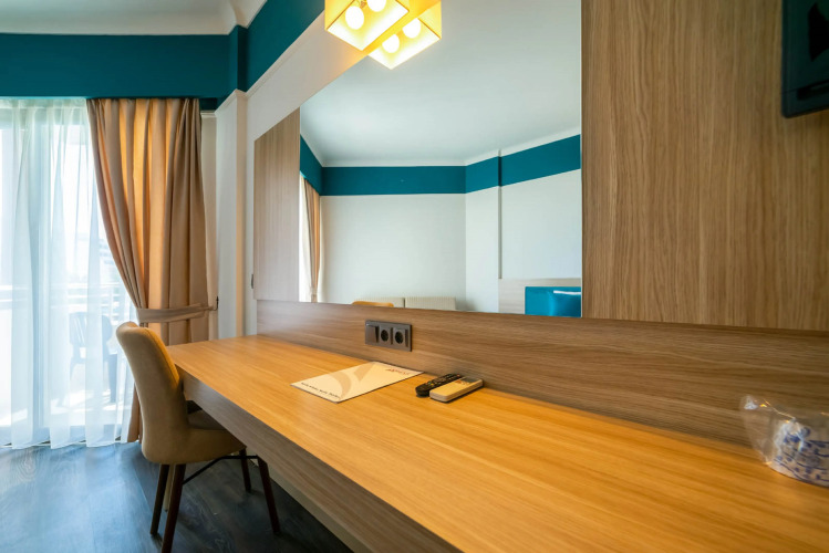 Фотография отеля