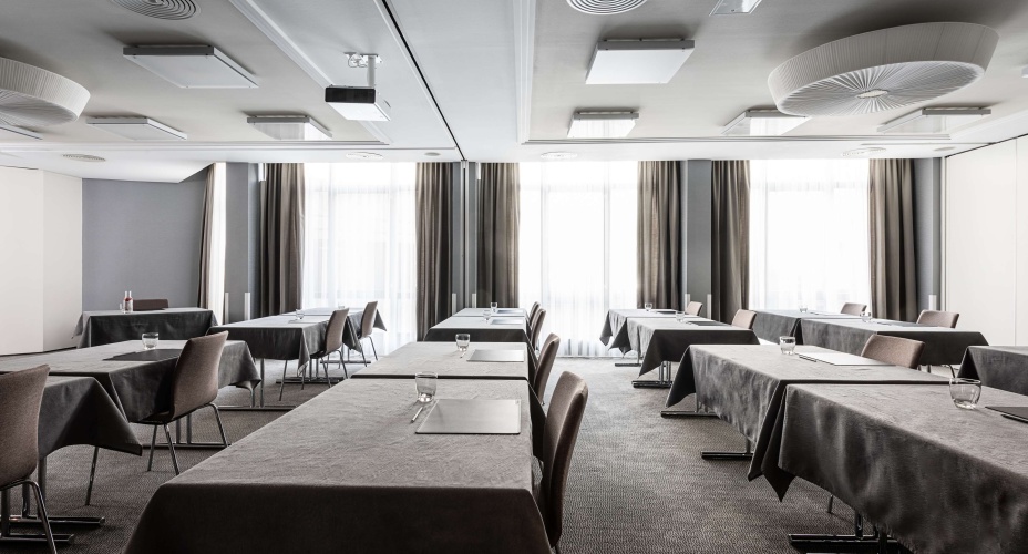AMERON Luzern Hotel Flora photo 16