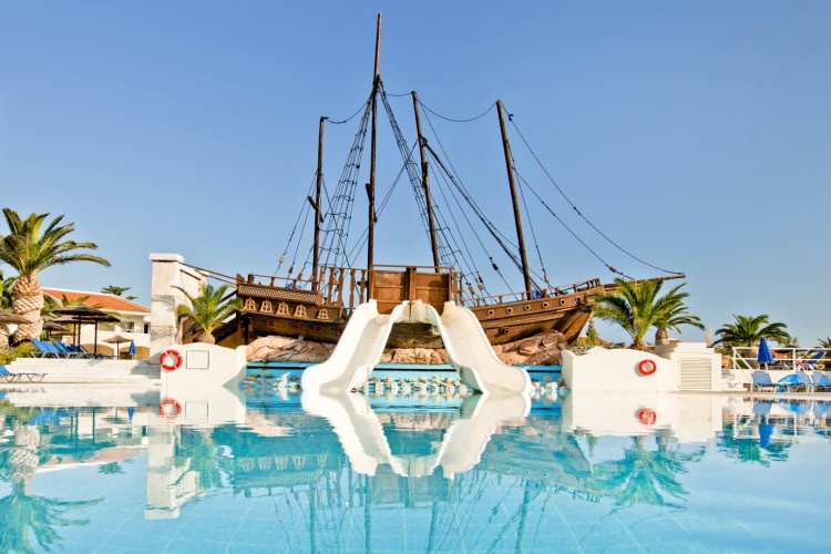 Kipriotis Village Resort photo 16