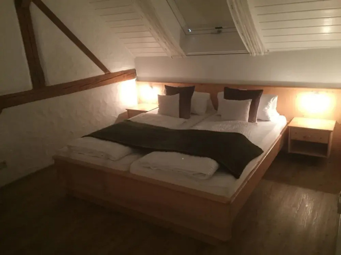 Gästehaus Spoth
