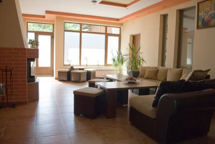Hotel Donchev