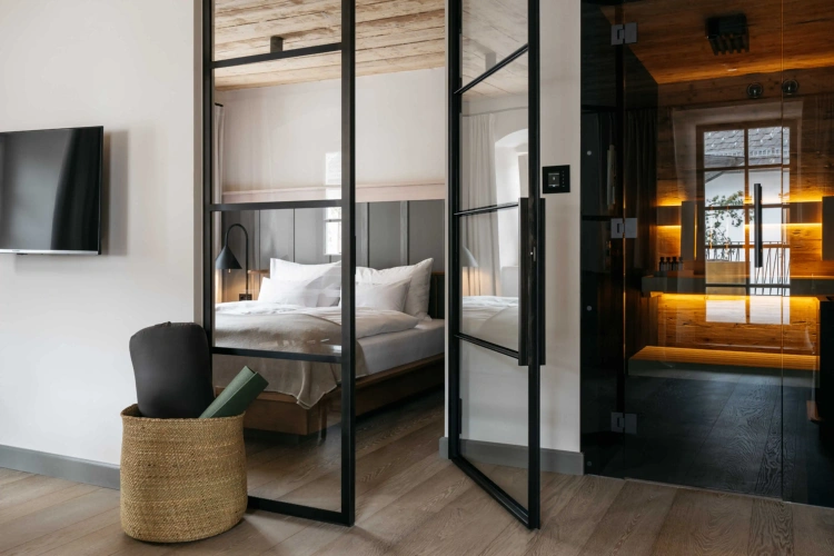 Suite