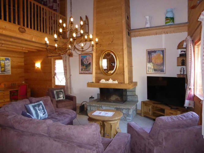 Chalet