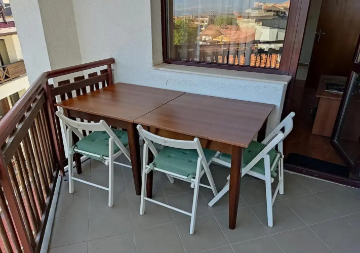 Family 2 bed Apartment in Bansko