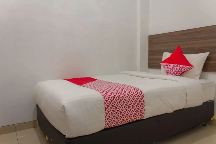 Oyo 657 Elite Residence 71