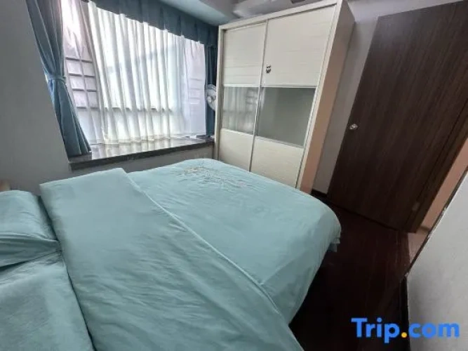 1 Bedroom Standard room