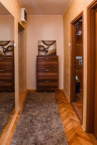 Apartman Nina