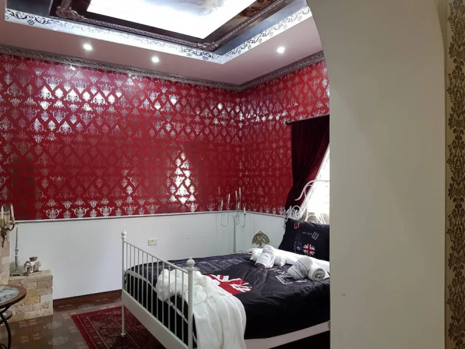 Villa Jean Em