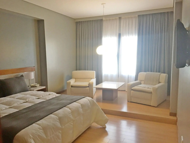 Aguada Hotel