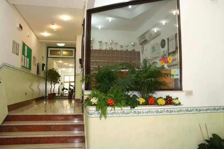 Casa Marconi