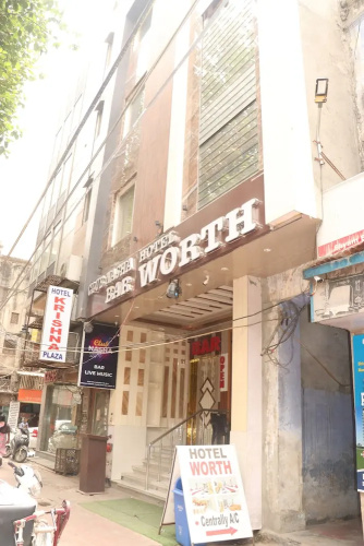 Otel görseli