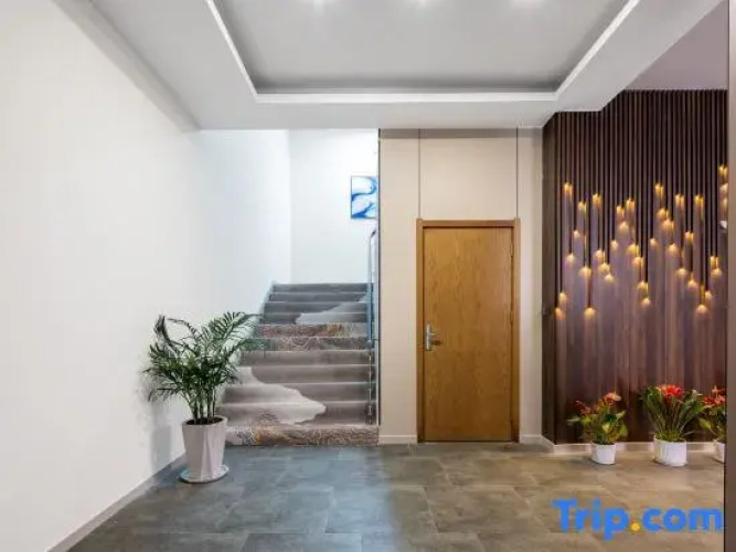 Yun ting Guan ying hotel