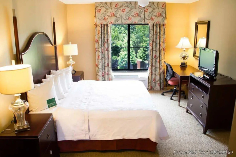 Homewood Suites by Hilton Davidson