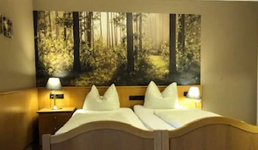 Comfort Double room