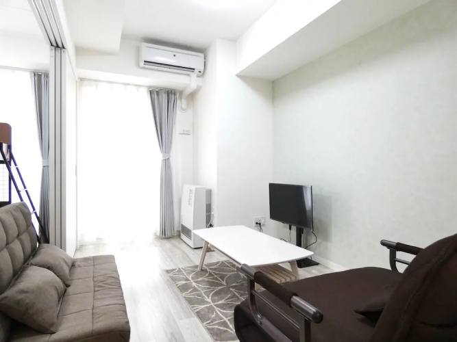 Alpha Square Minami 6 Jo 511
