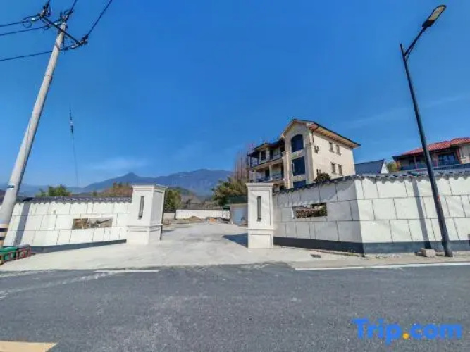 Semlu Homestay