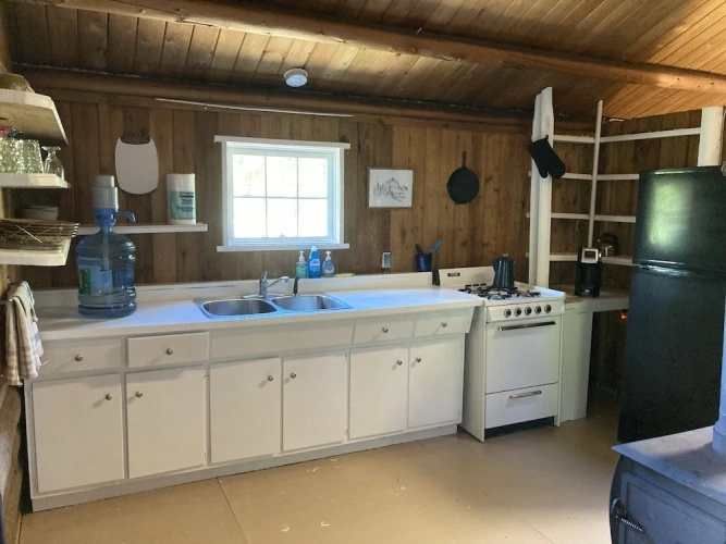 2 Bedrooms Standard room