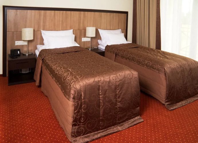 Park-Hotel Kidev