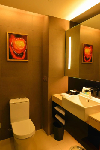 Oriental Hotel