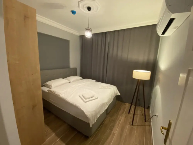 Pomruj Suites Lara